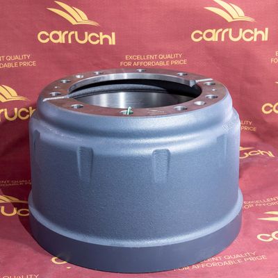 2005- WG9231342006 Sinotruk HOWO Sitrak T7H C7H TX Truck MCY13 Alex Rear Brake Drum for WG9231342006 Original CARRUCHI
