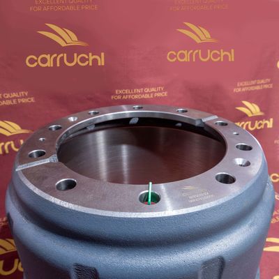 2005- WG9231342006 Sinotruk HOWO Sitrak T7H C7H TX Truck MCY13 Alex Rear Brake Drum for WG9231342006 Original CARRUCHI