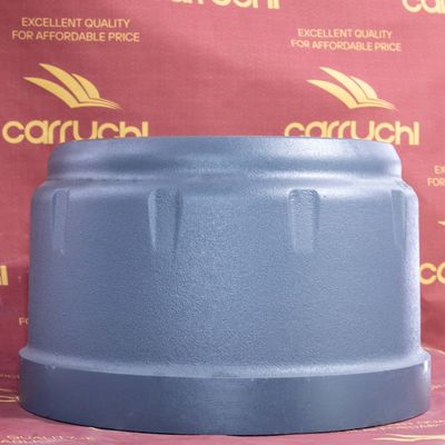 2005- WG9231342006 Sinotruk HOWO Sitrak T7H C7H TX Truck MCY13 Alex Rear Brake Drum for WG9231342006 Original CARRUCHI