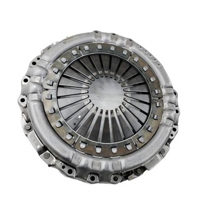 Superior Car Fitment SINOTRUK CNHTC WG9921161501 430MM Clutch Pressure Plate Assembly for SINOTRUK C7H C9H Dump Truck