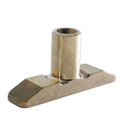 ZF Fork Copper Block Sinoturk HOWO GEARBOX Transmission Parts ZF16S2530TO for Optimal Performance