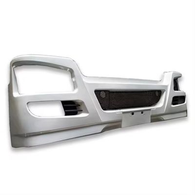 Purpose WG1642241021 SINOTRUK HOWO A7 T7H TH7 METAL TRUCK Cabin Front Bumper Assembly for Replacement and Repair