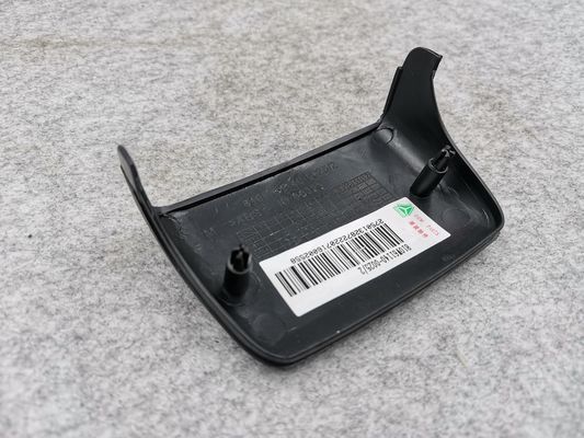 Howo 810W61140-0025 Sinotruk SITRAK CAB C7H T7H T5G Parts Truck Wide Body Hinge Decorative Cover for Heavy Truck