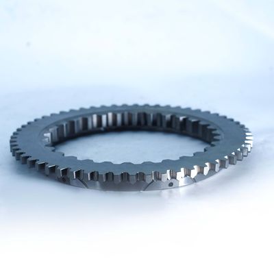 SITRAK C7H ZF Synchronizer Ring Gear Sinotruk HOWO Spare Parts 1297.304.523 12TX2621TD