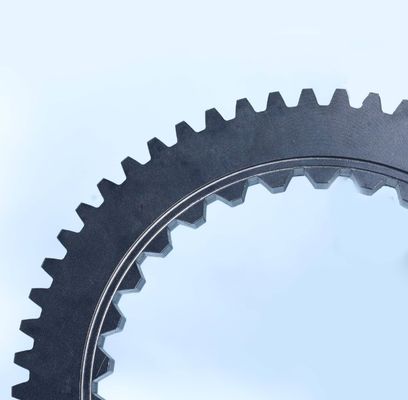 SITRAK C7H ZF Synchronizer Ring Gear Sinotruk HOWO Spare Parts 1297.304.523 12TX2621TD
