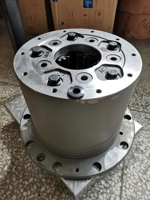 WG9981340370 Sinotruk Howo Truck AC16 Axle Parts Wheel Reducer Assembly Accepts Customization and Output Speed 14-280rpm