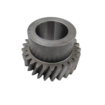 Shipping way AIR/SEA/EXPRESS ZF ZF16S2531TO SITRAK truck gearbox transmission Intermediate shaft third helical gear Z 26