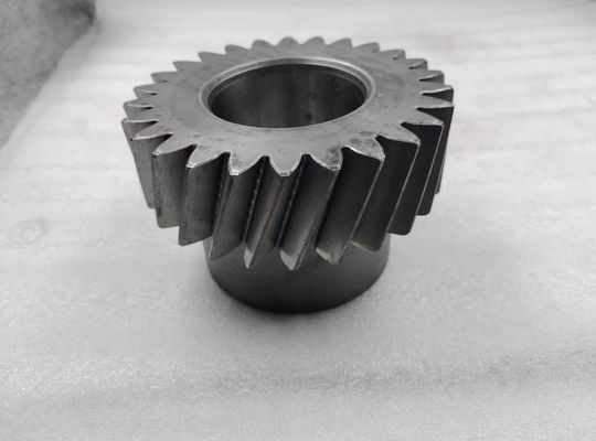 Shipping way AIR/SEA/EXPRESS ZF ZF16S2531TO SITRAK truck gearbox transmission Intermediate shaft third helical gear Z 26