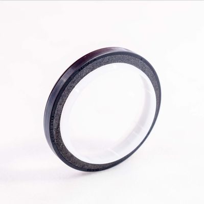 95*115*12mm/115*140*12 Rear Crankshaft Front Oil Seal for Sinotruk Howo Euro2 Euro3 EGR Truck VG1047010038 VG1047010050