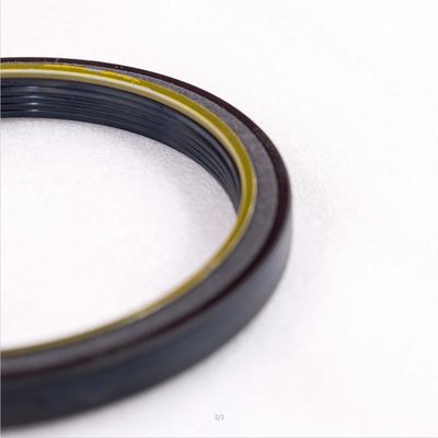 95*115*12mm/115*140*12 Rear Crankshaft Front Oil Seal for Sinotruk Howo Euro2 Euro3 EGR Truck VG1047010038 VG1047010050