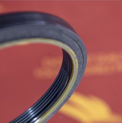 95*115*12mm/115*140*12 Rear Crankshaft Front Oil Seal for Sinotruk Howo Euro2 Euro3 EGR Truck VG1047010038 VG1047010050