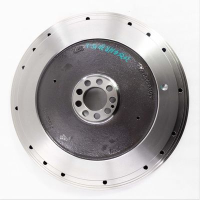 Sinotruk Howo Weichai WP12 Diesel Engine Flywheel Assembly 612630020051 for Heavy Duty Trucks