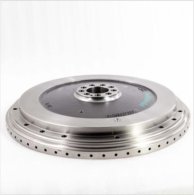 Sinotruk Howo Weichai WP12 Diesel Engine Flywheel Assembly 612630020051 for Heavy Duty Trucks