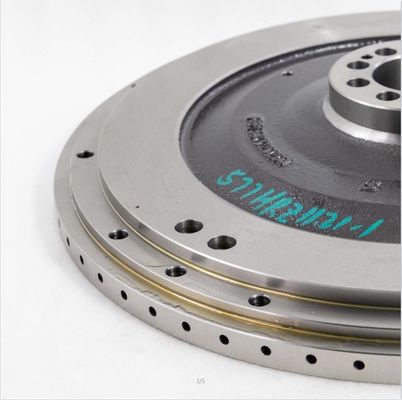 Sinotruk Howo Weichai WP12 Diesel Engine Flywheel Assembly 612630020051 for Heavy Duty Trucks