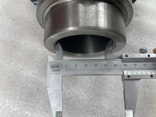 Sinotruk Howo Auto Transmission Systems MCP16ZG Middle Axle Interwheel Differential Assembly OEM SIZE 712-35110-0052H10000