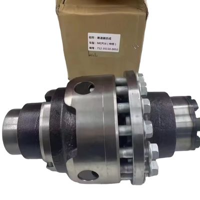 Sinotruk Howo Transmission MCP16ZG Middle Axle Interwheel Differential Assembly for Differential 712-35110-0052H10000