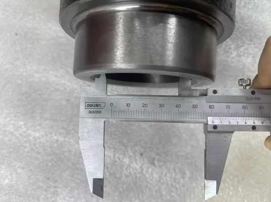 Sinotruk Howo Transmission MCP16ZG Middle Axle Interwheel Differential Assembly for Differential 712-35110-0052H10000