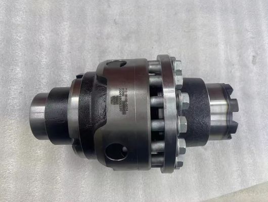 Sinotruk Howo Transmission MCP16ZG Middle Axle Interwheel Differential Assembly for Differential 712-35110-0052H10000