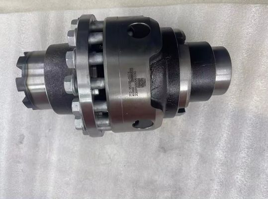 Sinotruk Howo Transmission MCP16ZG Middle Axle Interwheel Differential Assembly for Differential 712-35110-0052H10000
