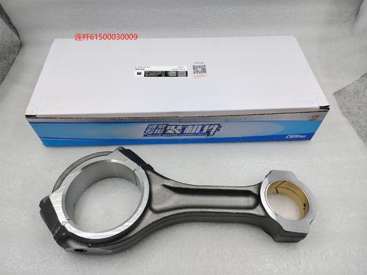 Replace/Repair Purpose Connecting Rod for Sinotruk HOWO Weichai Wd615 Engine