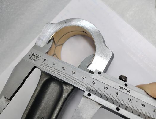 Replace/Repair Purpose Connecting Rod for Sinotruk HOWO Weichai Wd615 Engine