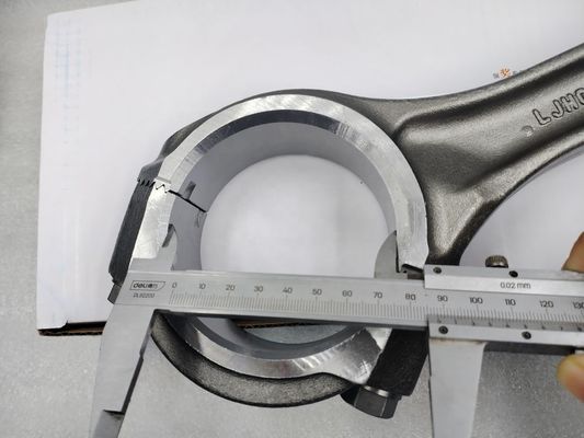 Replace/Repair Purpose Connecting Rod for Sinotruk HOWO Weichai Wd615 Engine