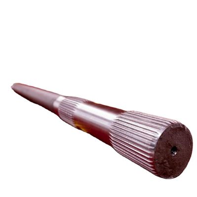 712W35502-0190 Sinotruk Howo T5G Sitrak C7H MCP16 Half Shaft Assembly Double Spline Year 2005- OE NO. 712W35502-0190