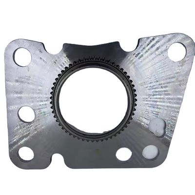 OEM SIZE WG2203100244 Gearbox Range Synchronizer Plate for Sinotruk HOWO HW25712XST 25716XS 16709 Truck Model Howo