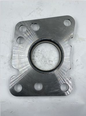 OEM SIZE WG2203100244 Gearbox Range Synchronizer Plate for Sinotruk HOWO HW25712XST 25716XS 16709 Truck Model Howo