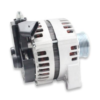 Standard Size VG1095094002 Alternator Generator for Sinotruk HOWO WD615 Diesel Generator