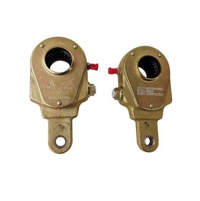 CNHTC Sinotruk WG9100440005 Chassis Parts Howo Front Adjustment Arm Assembly with ISO9001 2008 Certification