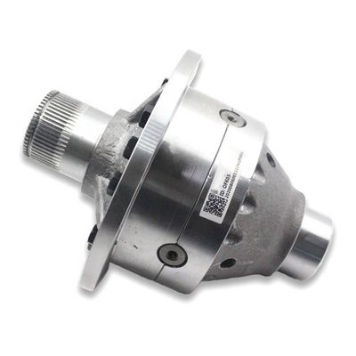 Howo S6 23- Differential Assembly AZ9981320020 for Howo Howo Howo Car Make Howo