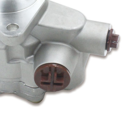 Sinotruk Howo WG97314760205 Power Steering Pump 100% and Advanced Hydraulic Design