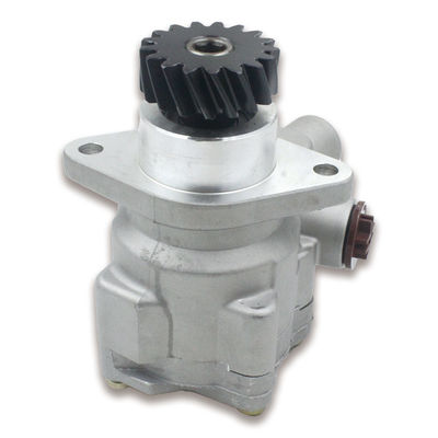 Sinotruk Howo WG97314760205 Power Steering Pump 100% and Advanced Hydraulic Design
