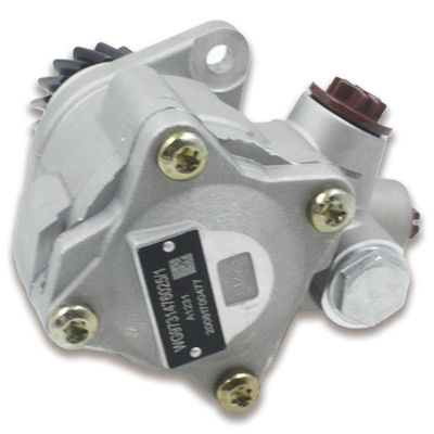 Sinotruk Howo WG97314760205 Power Steering Pump 100% and Advanced Hydraulic Design