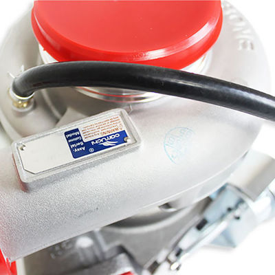 Engine Parts Turbocharger Parts for Sinotruk HOWO Truck Engine Repair/Replace/Replacement