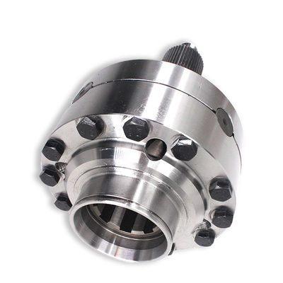 Steel Differential Truck Parts for Sinotruk HOWO Differential WG9231320271