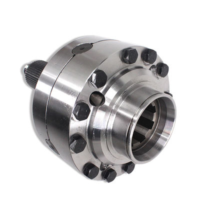 Steel Differential Truck Parts for Sinotruk HOWO Differential WG9231320271