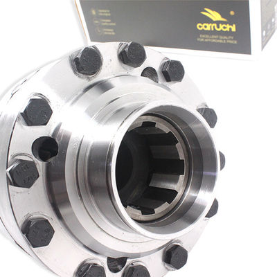 Steel Differential Truck Parts for Sinotruk HOWO Differential WG9231320271