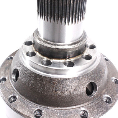 Steel Differential Truck Parts for Sinotruk HOWO Differential WG9231320271