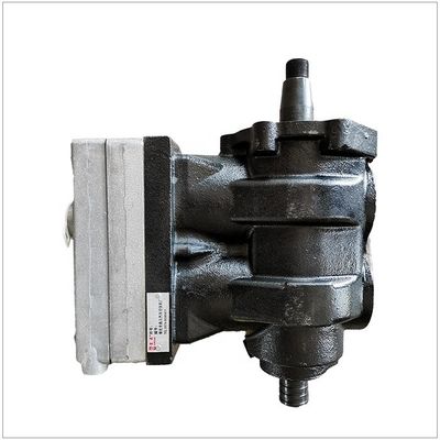 VG1560130080 Diesel Air Compressor for Sinotruk HOWO Engine Parts Air Compressors Long-Lasting Performance