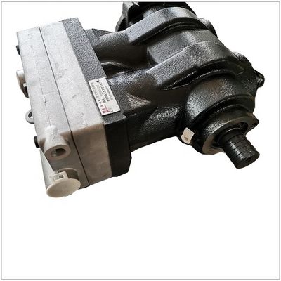 VG1560130080 Diesel Air Compressor for Sinotruk HOWO Engine Parts Air Compressors Long-Lasting Performance