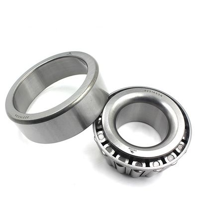 OEM 32314X3A Sinotruk HOWO Truck Hub Bearings for Heavy Truck Front Wheel Hub Inner Bearing 32314X3A OE NO. 32314X3A
