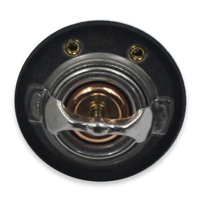 6HK1 Engine Coolant Thermostat ISUZU FVR FTR FSR FVZ 4HK1 Customizable Diesel Engine Thermostat