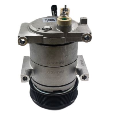 C5683487 AC Compressor for HOWO SITRAK Truck Parts Advanced Auto Air Conditioning System