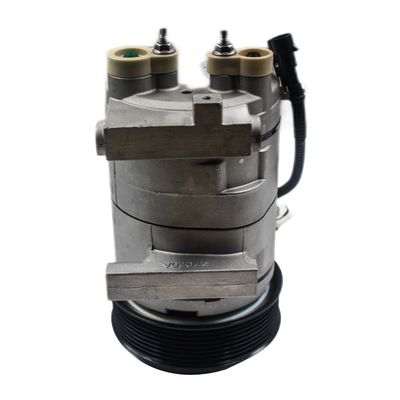 C5683487 AC Compressor for HOWO SITRAK Truck Parts Advanced Auto Air Conditioning System