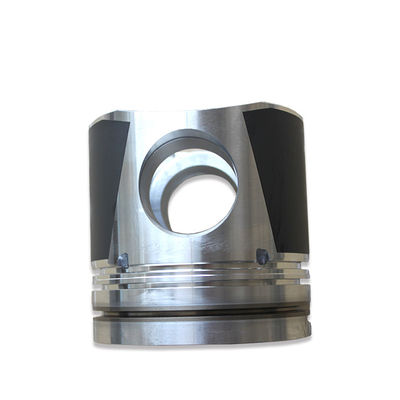 Performance and Efficiency CYLINDER BLOCK VG1560037011A for Sinotruck HOWO WD615 engines parts Piston