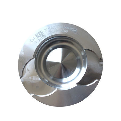 Performance and Efficiency CYLINDER BLOCK VG1560037011A for Sinotruck HOWO WD615 engines parts Piston