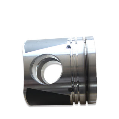 Performance and Efficiency CYLINDER BLOCK VG1560037011A for Sinotruck HOWO WD615 engines parts Piston