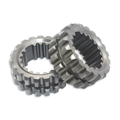2023- AZ2210040210 Spindle Sleeve Gearbox Parts for Sinotruk Howo Sitrak Truck Spare Parts Year 2023-
